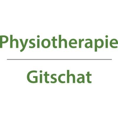 Physiotherapie Gitschat - LOGO