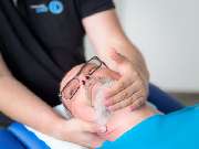 Physiotherapie Göppingen | Therapie DUO GbR - GALLERY
