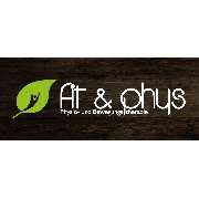 Physiotherapie Gotha von Fit & Phys - LOGO