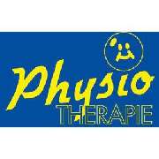 Physiotherapie Grit Schindler - LOGO
