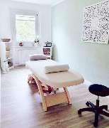 PhysioTherapie Hanisch - GALLERY