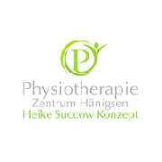 Physiotherapie Heike Succow Konzept - LOGO