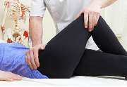 Physiotherapie & Heilpraxis Hauk - Ihre Gesundheit liegt uns am Herzen!
Wir legen besonderen Wert auf die Berücksichtigung Ihrer individuellen Beschwerden. 
Dabei ist uns ein ganzheitlicher Behandlungsansatz (Diagnostik) wichtig!
Neue Behandlungsansätze, 