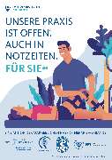 Physiotherapie & Heilpraxis Hauk - Wir behandeln Sie weiterhin!
Bitte bringen Sie zur Behandlung eine Nasen-Mund-Schutzmaske mit. Bei Fragen erreichen Sie uns per Telefon oder Mail!