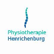 Physio­therapie Henrichen­burg - Moderne Physiotherapie in Castrop-Rauxel - Logo der Physiotherapie Henrichenburg