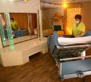 Physiotherapie Herold - GALLERY