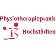 Physiotherapie Hochstädten 252 GmbH & Co. KG - LOGO