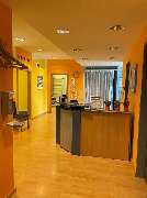 Physiotherapie Holger Richter - GALLERY