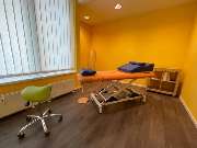 Physiotherapie Holger Richter - GALLERY