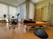 Physiotherapie Holger Richter - GALLERY