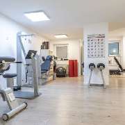 Physiotherapie Hürth - Kristina Nachreiner - Physiotherapie Nachreiner