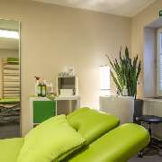 Physiotherapie Hürth - Kristina Nachreiner - Physiotherapie Nachreiner