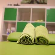 Physiotherapie Hürth- Kristina Nachreiner - Physiotherapie Nachreiner