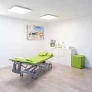 Physiotherapie Hürth- Kristina Nachreiner - Physiotherapie Nachreiner