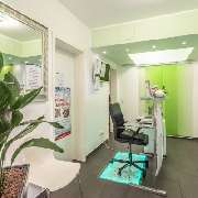 Physiotherapie Hürth - Kristina Nachreiner - Physiotherapie Nachreiner