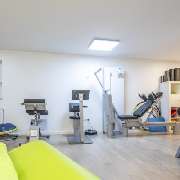 Physiotherapie Hürth - Kristina Nachreiner - Physiotherapie Nachreiner