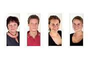 Physiotherapie I Massagen I Vibrationstraining I Daniel Zinke & Kollegen - Physiotherapie Daniel Zinke & Kollegen