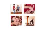 Physiotherapie I Massagen I Vibrationstraining I Daniel Zinke & Kollegen - Physiotherapie Daniel Zinke & Kollegen