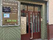 Physiotherapie I Massagen I Vibrationstraining I Daniel Zinke & Kollegen - Physiotherapie Daniel Zinke & Kollegen