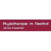 Physiotherapie im Fleethof Jutta Kraemer - LOGO