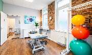 Physiotherapie im Hochschulstadtteil - Constanze Brennecke - 8