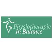 Physiotherapie In Balance - LOGO
