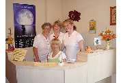 Physiotherapie Ines Groschupp - GALLERY