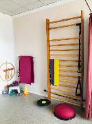 Physiotherapie Ines Müller - GALLERY