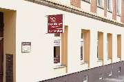 Physiotherapie Ines Müller - GALLERY