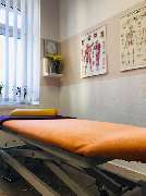 Physiotherapie Ines Müller - GALLERY