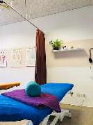 Physiotherapie Ines Müller - GALLERY