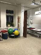 Physiotherapie Ines Müller - GALLERY