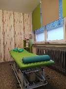 Physiotherapie Isabell Klotten - 3