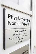 Physiotherapie Ivonne Pukall - GALLERY