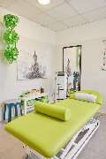 Physiotherapie Ivonne Pukall - GALLERY