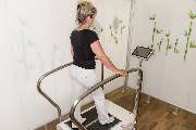 Physiotherapie Jana Illmann - GALLERY