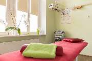 Physiotherapie Jana Illmann - GALLERY