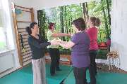 Physiotherapie Jana Illmann - GALLERY