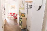 Physiotherapie Jana Illmann - GALLERY