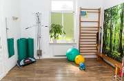 Physiotherapie Jana Illmann - GALLERY