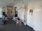 Physiotherapie Jana Schanze - GALLERY