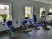 Physiotherapie Jana Schanze - GALLERY