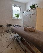 Physiotherapie Jana Schanze - GALLERY