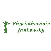 Physiotherapie Jankowsky - LOGO
