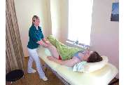 Physiotherapie Jenny Harnisch-Tank - GALLERY