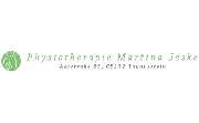 Physiotherapie Jeske Martina - LOGO