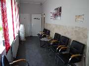 Physiotherapie Karin Walter - GALLERY