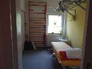 Physiotherapie Karin Walter - GALLERY