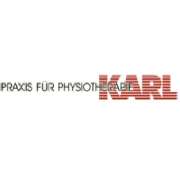 Physiotherapie Karl - LOGO