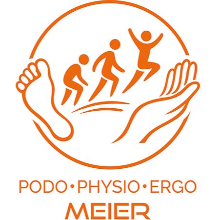 Physiotherapie Kathrin Meier - LOGO
